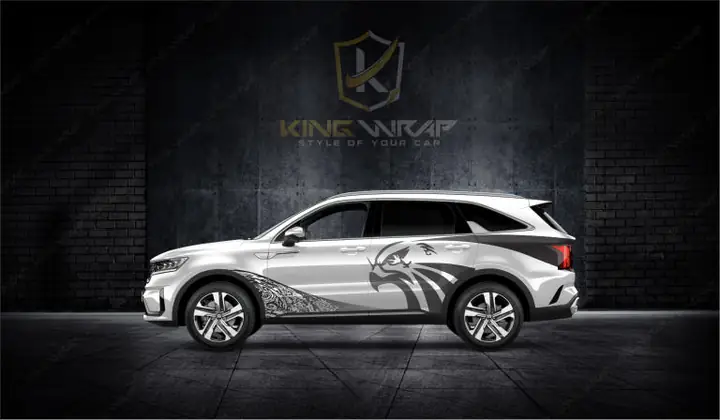 Top 10 Mẫu Xe Ô Tô Suv Đẹp, Nổi Bật Và Được Yêu Thích Nhất Hiện Nay