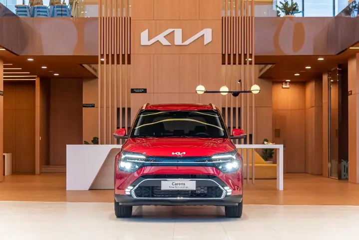 Xe Ô Tô Suzuki 7 Chỗ Máy Dầu: Toàn Cảnh Ưu Nhược Điểm Và Lựa Chọn Phù Hợp