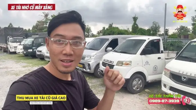 Kinh Nghiệm Mua Xe Ô Tô Suzuki Apv Cũ: Đánh Giá Chi Tiết