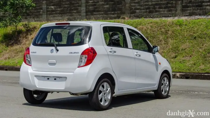 Kinh Nghiệm Lái Thử Và Đánh Giá Xe Thực Tế