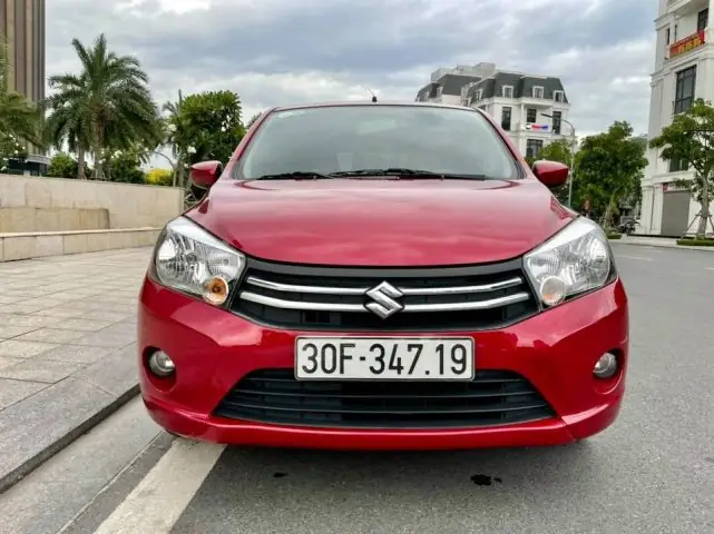 Kiểm Tra Ngoại Thất Xe