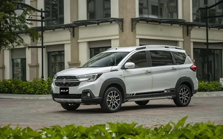 Cảm Giác Lái Thể Thao, Năng Động