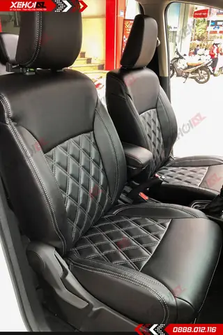 Xe Ô Tô Suzuki Ertiga