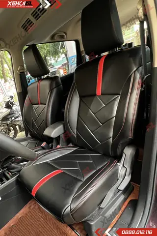 Xe Ô Tô Suzuki Ertiga