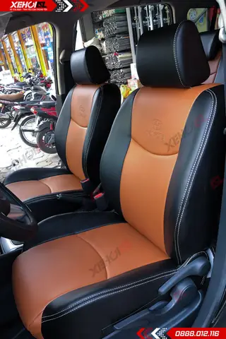 Xe Ô Tô Suzuki Ertiga