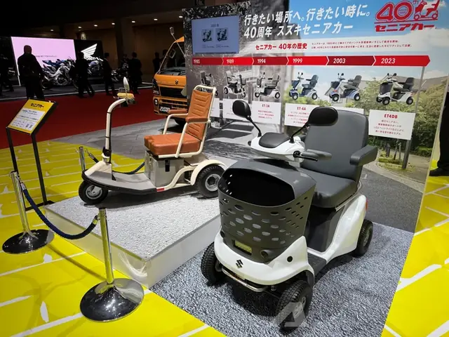 Giải Pháp Di Chuyển Độc Đáo