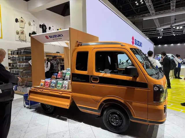 Giải Pháp Di Chuyển Độc Đáo