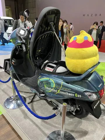 Xe Hai Bánh Phục Vụ Nhiều Nhóm Khách Hàng