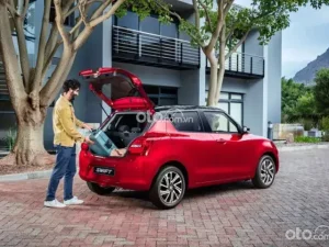Giá Xe Suzuki Swift Cũ Tại Oto.com.vn