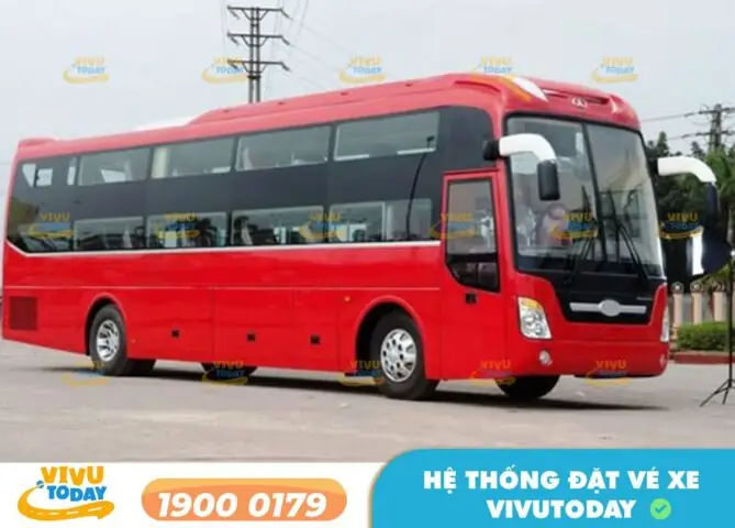 Nhà Xe Thọ Cầu Thanh Hoá, Kcn Tây Bắc Ga, Thanh Hoá: Lộ Trình, Đánh Giá Và Hướng Dẫn Di Chuyển Chi Tiết