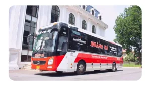 Giới Thiệu Tổng Quan Về Nhà Xe Thọ Cầu Và Kcn Đình Hương – Tây Bắc Ga