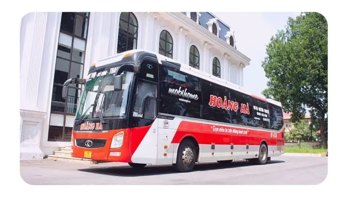 Giới Thiệu Tổng Quan Về Nhà Xe Thọ Cầu Và Kcn Đình Hương – Tây Bắc Ga