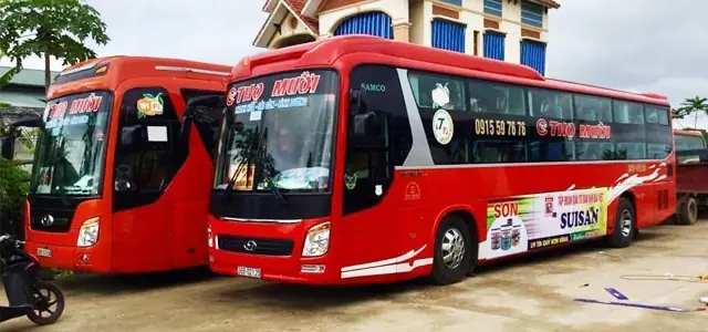 Nhà Xe Thọ Cầu Thanh Hoá, Kcn Tây Bắc Ga, Thanh Hoá: Lộ Trình, Đánh Giá Và Hướng Dẫn Di Chuyển Chi Tiết