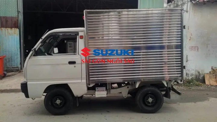 Review Xe Ô Tô Tải 500kg Cũ: Hướng Dẫn Mua Chi Tiết