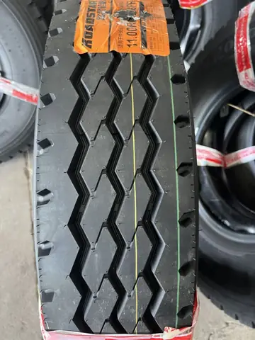 Đại Lý Cung Cấp Lốp Xe Chính Hãng - Lốp Xe Uy Tín Nhất Bình Dương