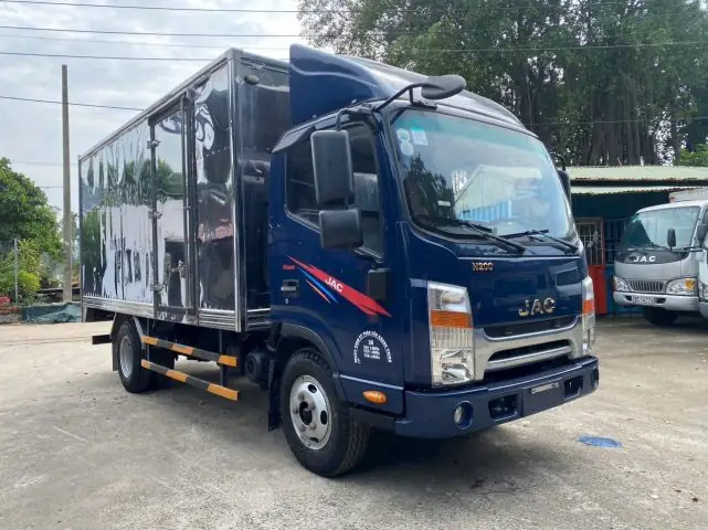 Mua Xe Ô Tô Tải Cũ Gia Lai: Kinh Nghiệm & Địa Chỉ Uy Tín