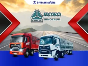 Xe Ô Tô Tải Hiệu Cnhtc 2010: Tổng Quan, Ưu Nhược Điểm Và Kinh Nghiệm Sử Dụng