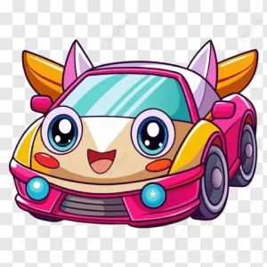 Xe Ô Tô Tải Hoạt Hình: Thế Giới Dễ Thương Của Những Chiếc Xe Tải Biết Nói