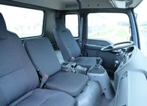 Xe Tải Isuzu 7 Tấn