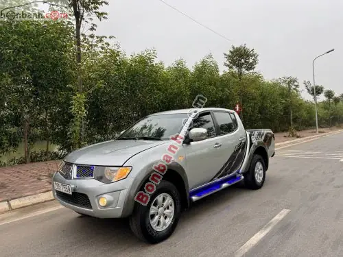 Đánh Giá Chi Tiết Xe Ô Tô Tải Mitsubishi Triton Gls 2024: Có Gì Mới Và Có Đáng Mua?