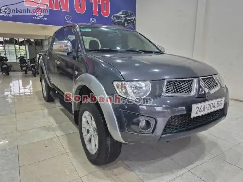 Đánh Giá Chi Tiết Xe Ô Tô Tải Mitsubishi Triton Gls 2024: Có Gì Mới Và Có Đáng Mua?