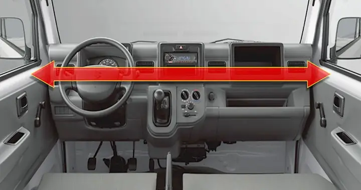 Xe Tải Suzuki 750kg