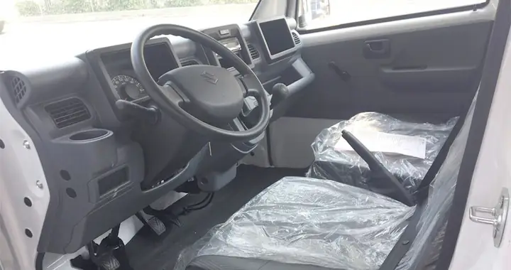 Xe Tải Suzuki 750kg