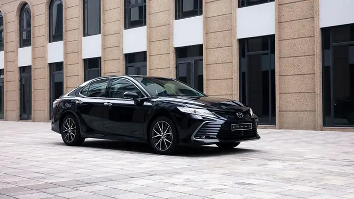 Top 15+ Xe Ô Tô Tầm 2 Tỷ Được Ưa Chuộng Nhất Năm 2025