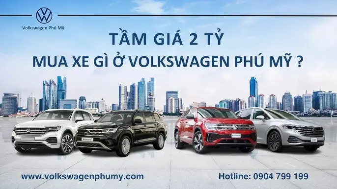 Top 15+ Xe Ô Tô Tầm 2 Tỷ Được Ưa Chuộng Nhất Năm 2025