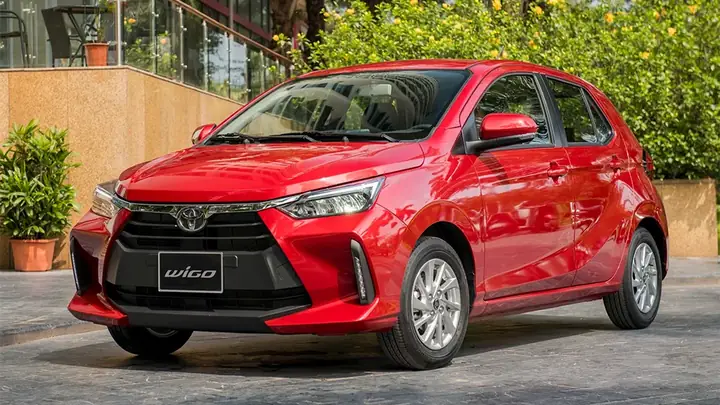 Các Dòng Xe Ô Tô Tầm Giá 400 - 500 Triệu Đồng Hiện Nay