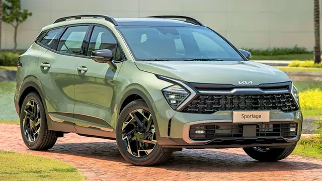 Các Dòng Xe Ô Tô Tầm Giá 800 Triệu Đến 1 Tỷ Hiện Nay