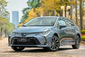 Xe Ô Tô Tầm Giá 800 Triệu