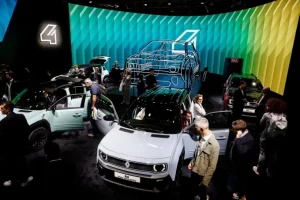 Xe Ô Tô Tăng Giá: Nguyên Nhân, Tác Động Và Giải Pháp Cho Người Tiêu Dùng