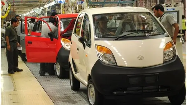 Nỗ Lực Cải Tiến Không Thành Công Và Bài Học Để Lại