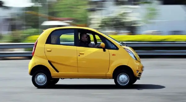 Động Cơ Và Hiệu Suất Hạn Chế