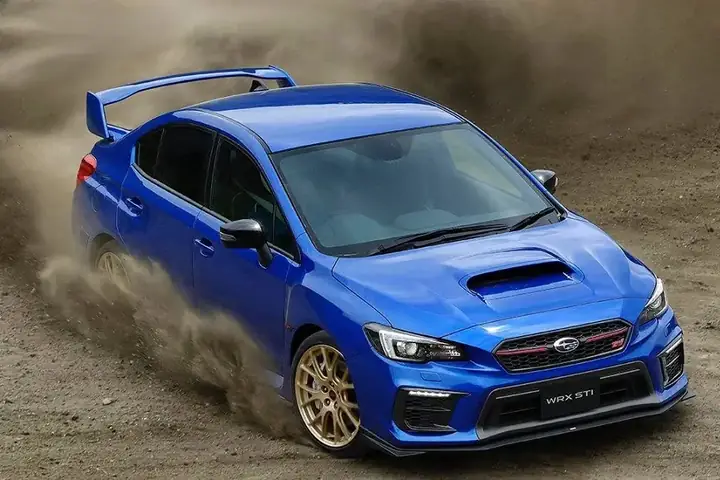 Subaru Wrx: Xe Thể Thao 4 Cửa Giá Bán Từ 1,9 Tỷ Đồng