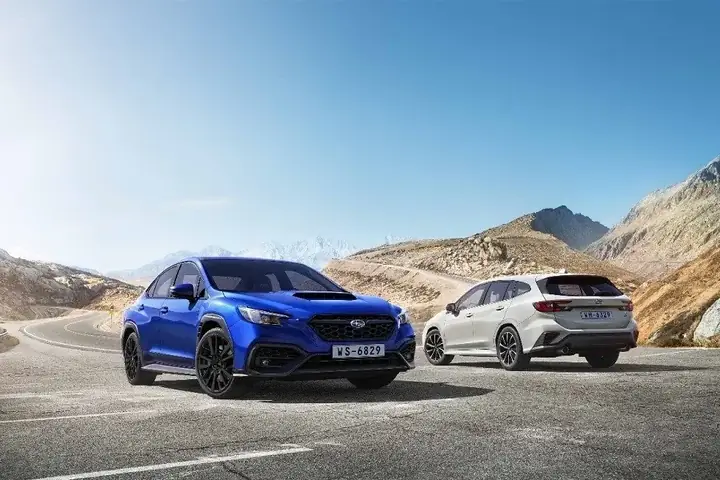 Subaru Wrx: Xe Thể Thao 4 Cửa Giá Bán Từ 1,9 Tỷ Đồng