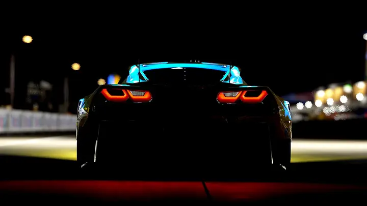 Xe Ô Tô Thể Thao Hạng Sang Là Gì?