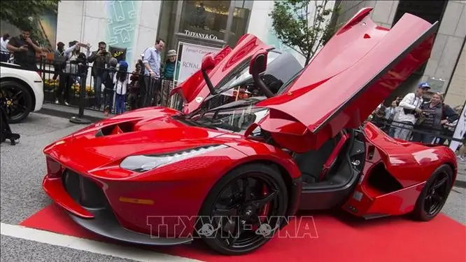 Hiệu Suất Vận Hành Vượt Trội