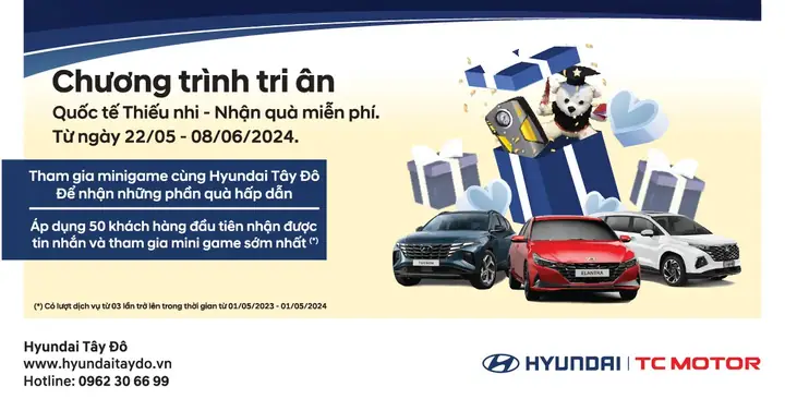 Xe Ô Tô Thiếu Nhi