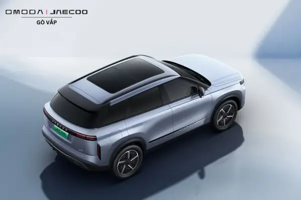 Xe Ô Tô Thịnh Hành Nhất Hiện Nay: Top 10 Dòng Xe Được Ưa Chuộng Nhất Năm 2025