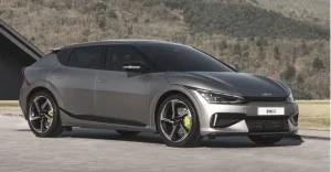 Xe Ô Tô Thịnh Hành Nhất Hiện Nay: Top 10 Dòng Xe Được Ưa Chuộng Nhất Năm 2025