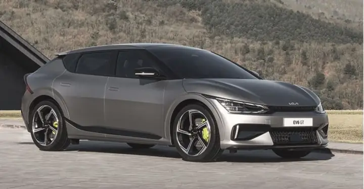 Xe Ô Tô Thịnh Hành Nhất Hiện Nay: Top 10 Dòng Xe Được Ưa Chuộng Nhất Năm 2025