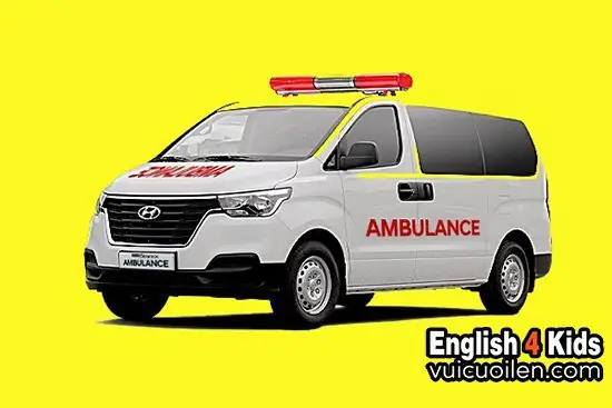 Thuật Ngữ Liên Quan Đến Xe Ô Tô