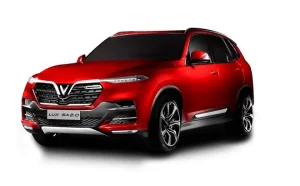 Xe Ô Tô Tiếng Hàn Là Gì? Từ Vựng & Ứng Dụng Thực Tế