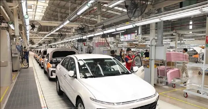 Hàng Loạt Chương Trình Ưu Đãi Lớn, Giảm Sâu Chưa Từng Có Được Triển Khai Để Xả Lượng Hàng Tồn Kho Lớn Sau Một Năm 2024 Nhiều Biến Động.