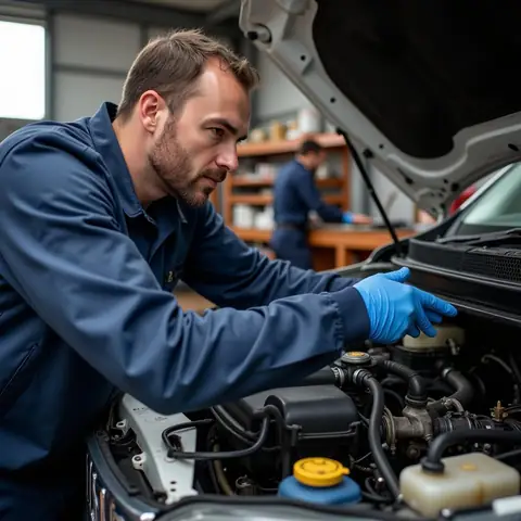 Kinh Nghiệm Chọn Mua Xe Ô Tô Toyota Hiace 16 Chỗ Cũ