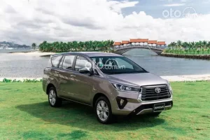 Giã¡ Län Bã¡nh Xe Toyota Innova 2025 Nhæ° Tháº¿ Nã O?