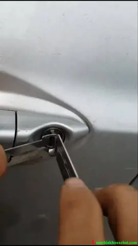 Dá»ch Vá»¥ Má» Cá»­a Xe Hæ¡i Toyota Innova Táº­n Næ¡i Giã¡ Tá»t Nháº¥t