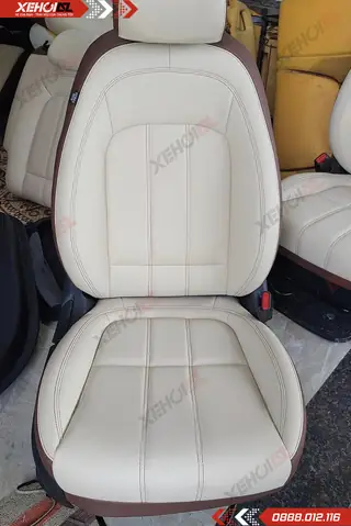 Xe Ô Tô Toyota Raize